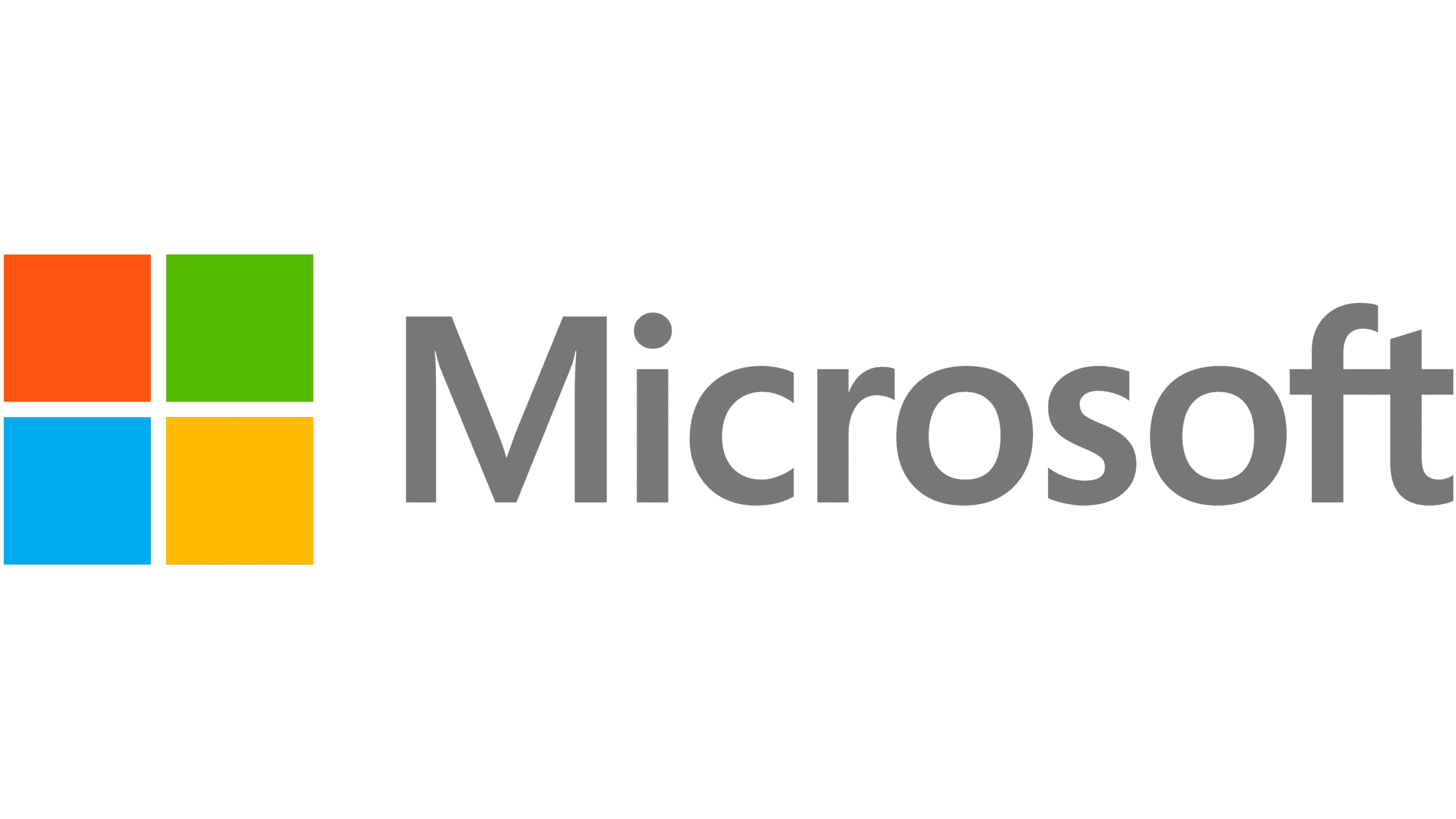 Microsoft-Logo